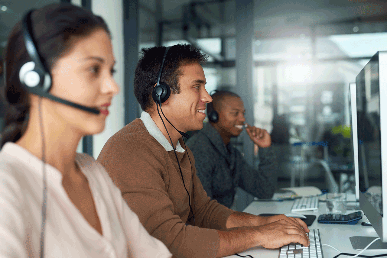 expert remote monitoring