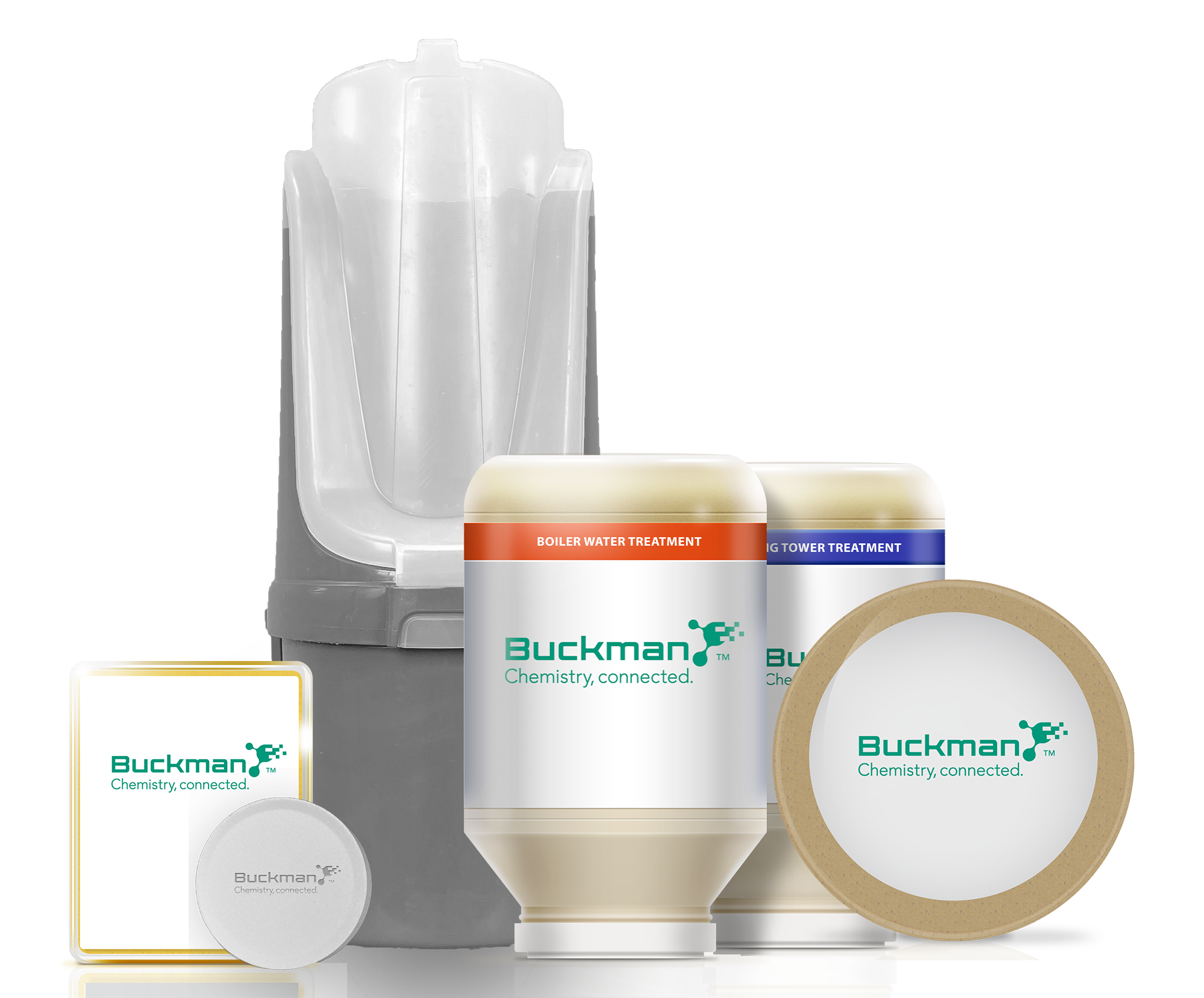 Buckman-SolidChemistry-Products solid chemistry products
