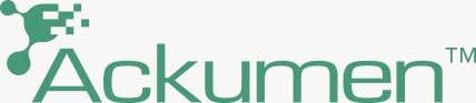 Logo: Ackumen