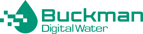 Logo: Buckman-Digital Water