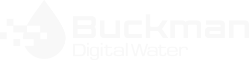 Logo: Buckman-Digital Water