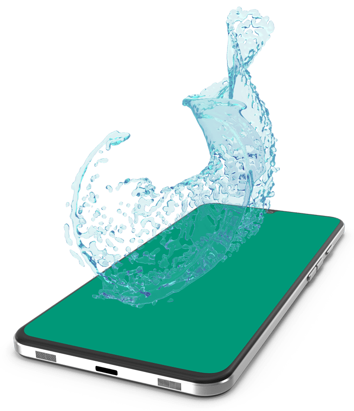 Image: Buckman Water differentials