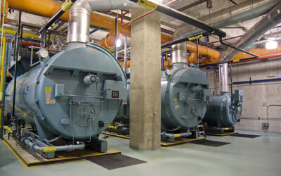 Starting Up Your Boiler